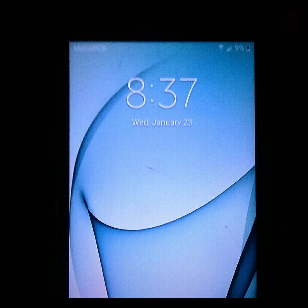 Samsung note 5